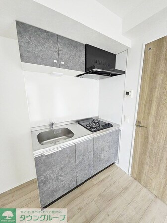 LUORE文京本駒込の物件内観写真